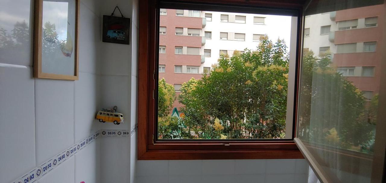 빌바오 Amezola Park 아파트 외부 사진